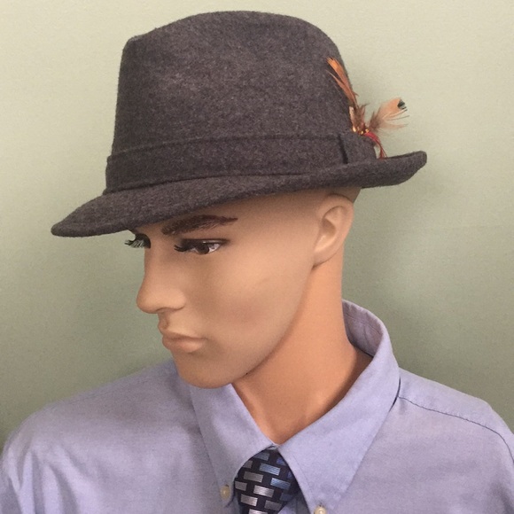 Fifth Avenue Dobbs Hat